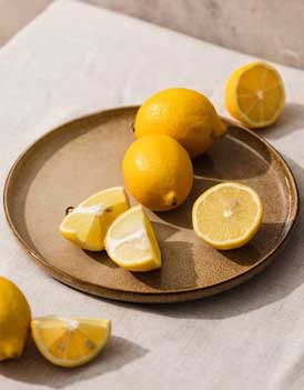 lemon